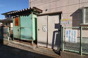 宇都宮大学陽東キャンパス駅 徒歩23分 2階の物件外観写真